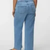 Vmcolivia jeans med høj talje og lige pasform