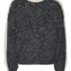 Vmcordelia strikket pullover