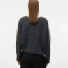 Vmcordelia strikket pullover