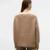 Vmcordelia strikket pullover