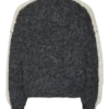 Vmcordelia strikket pullover