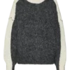 Vmcordelia strikket pullover