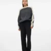 Vmcordelia strikket pullover