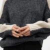 Vmcordelia strikket pullover