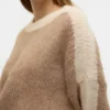 Vmcordelia strikket pullover