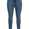 Vmcpaige jeans med mellemhøj talje og skinny pasform