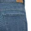 Vmcpaige jeans med mellemhøj talje og skinny pasform