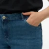 Vmcpaige jeans med mellemhøj talje og skinny pasform