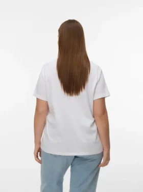 Vmcpaulina T-shirt
