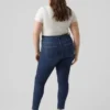 Vmcphia High Rise Skinny Fit-Jeans