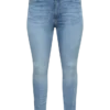 Vmcphia High Rise Slim Fit-Jeans
