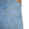 Vmcphia High Rise Slim Fit-Jeans