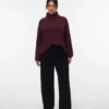 Vmcplaza strikket pullover