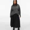 Vmcplaza strikket pullover
