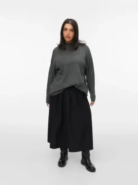 Vmcplaza strikket pullover