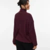 Vmcplaza strikket pullover