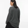 Vmcplaza strikket pullover