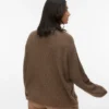 Vmcplaza strikket pullover