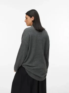 Vmcplaza strikket pullover