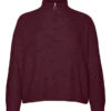 Vmcplaza strikket pullover