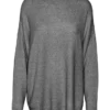 Vmcplaza strikket pullover