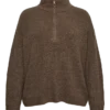 Vmcplaza strikket pullover
