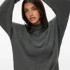Vmcplaza strikket pullover