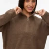 Vmcplaza strikket pullover