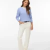 Vmcrewlefile strikket pullover
