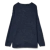 Vmcrewlefile strikket pullover