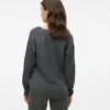 Vmcrewlefile strikket pullover
