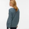 Vmcrewlefile strikket pullover
