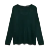 Vmcrewlefile strikket pullover
