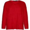 Vmcrewlefile strikket pullover