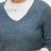 Vmcrewlefile strikket pullover