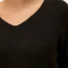 Vmcrewlefile strikket pullover Vmcrewlefile strikket pullover