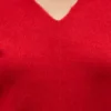Vmcrewlefile strikket pullover