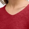 Vmcrewlefile strikket pullover