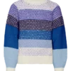 Vmcruz strikket pullover