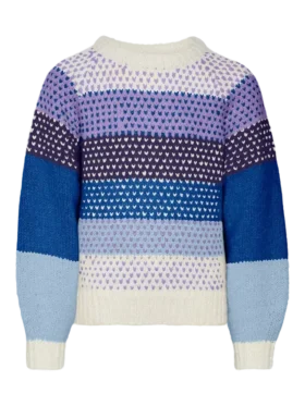Vmcruz strikket pullover