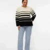 Vmcsaba strikket pullover