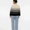 Vmcsaba strikket pullover