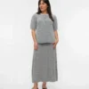 Vmcsally Midi-nederdel