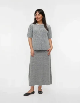Vmcsally Midi-nederdel