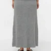 Vmcsally Midi-nederdel