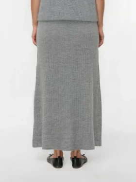 Vmcsally Midi-nederdel