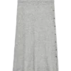 Vmcsally Midi-nederdel