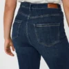Vmcsophia High Rise Slim Fit-Jeans