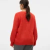 Vmcstinna strikket pullover