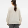 Vmcstinna strikket pullover